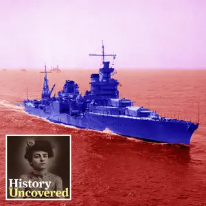Uss Indianapolis