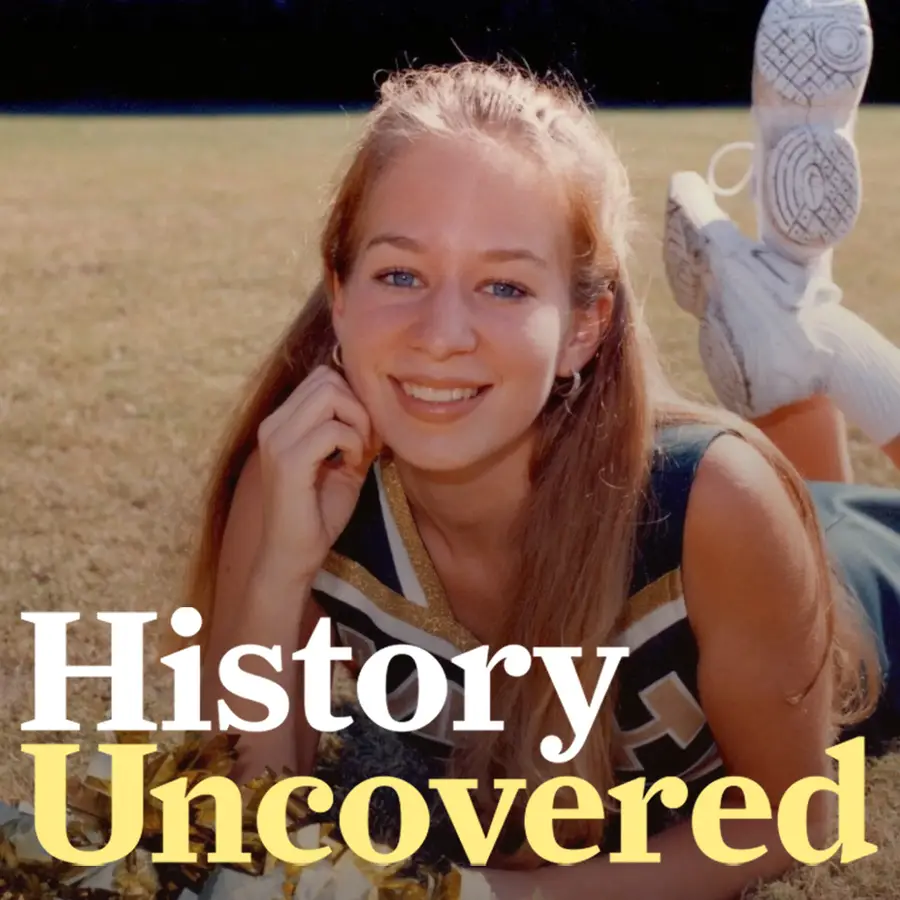 Natalee Holloway