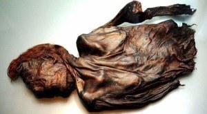 Bog Bodies