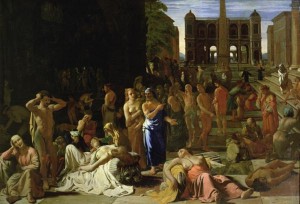 Plague Of Athens