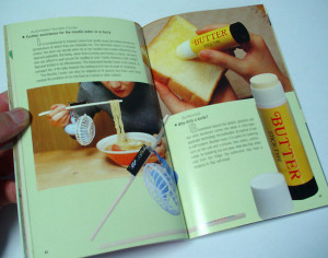 Japanese Products Butter Magazine