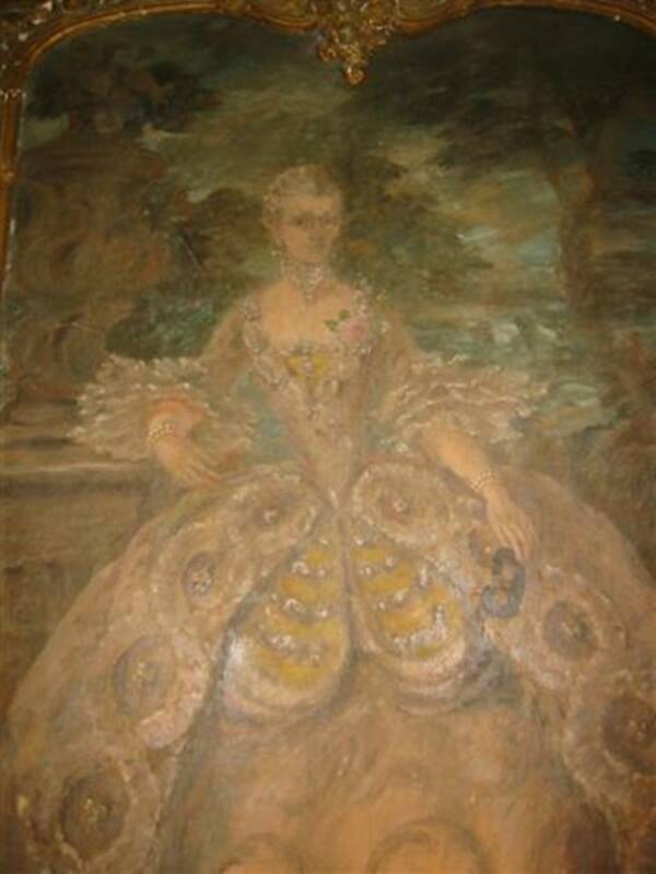 Lady Berkeley