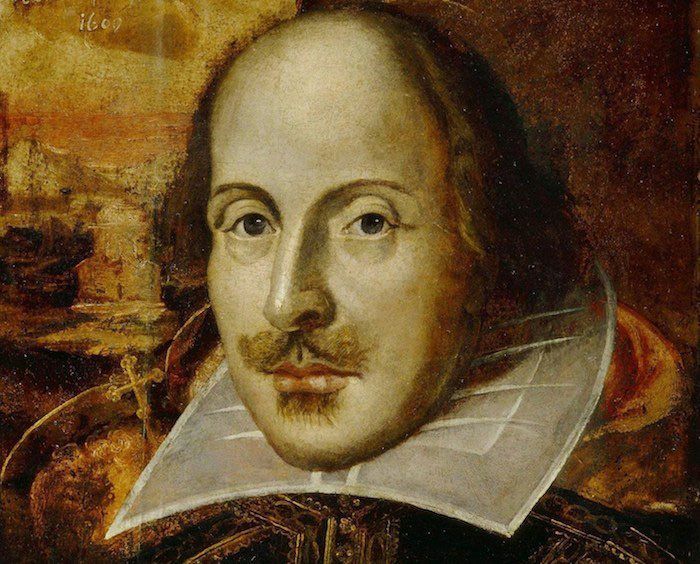 Author Facts William Shakespeare