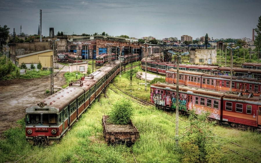 Czestochowa Poland