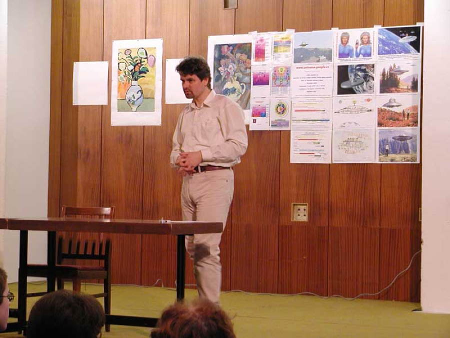 Interesting Religions Benda