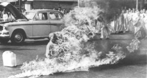 Photographs Buddhist Monk
