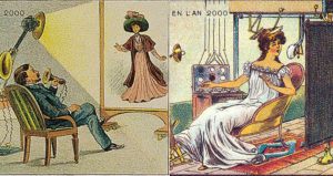 21 Century France Og