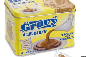 Gravy Candy