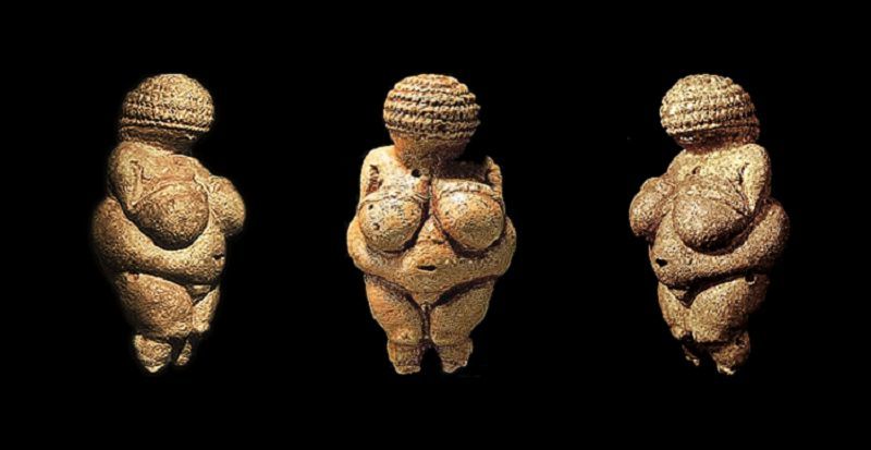 Venus of Willendorf