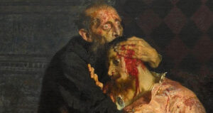 Ivan The Terrible Featured