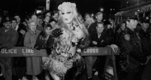 Drag Queen Stonewall Riots