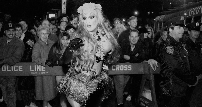 Drag Queen Stonewall Riots