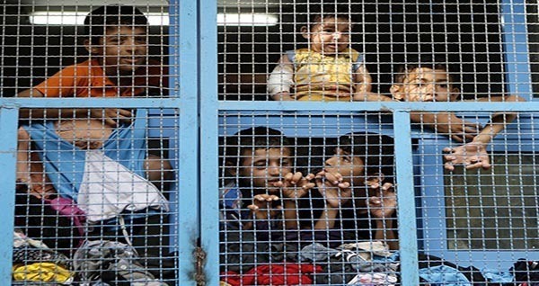 Life In Occupied Palestine