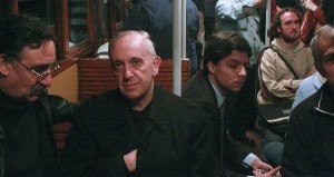 Og Pope Francis Facts Subway
