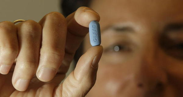 FDA HIV Drug