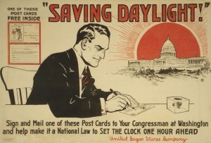 daylight-saving-time