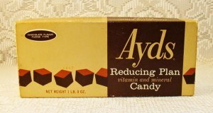 Failed Products Ayds Og