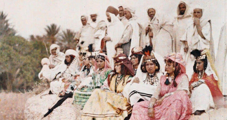 The Archives Of The Planet Featured