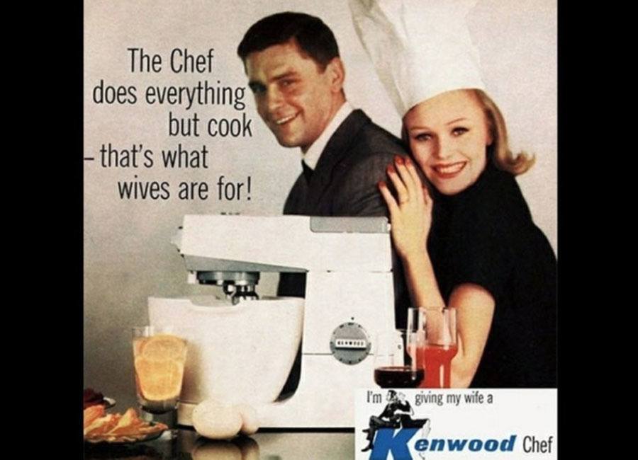 Weird Thanksgiving Chef