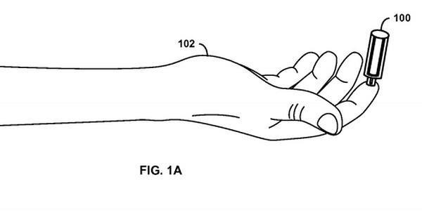Google Blood Drawing Sketch Og