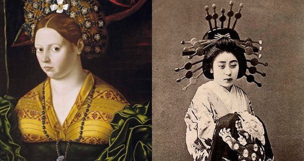 History Of Prostitution