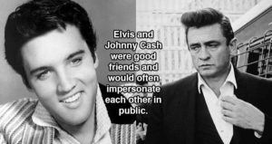 Funny Presley Facts