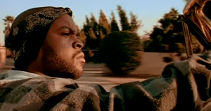 It Was A Good Day Og