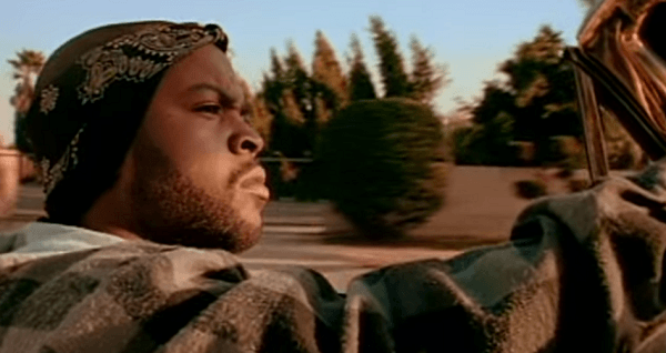 It Was A Good Day Og