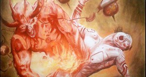 historical cures for mental illness