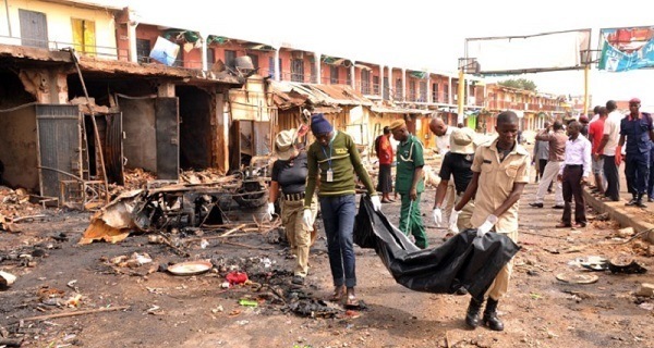 Boko Haram Attack Og