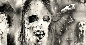 scary stories for kids