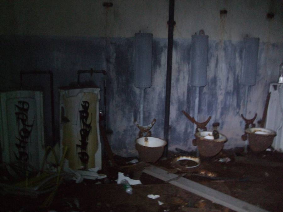 Tilden Bathroom