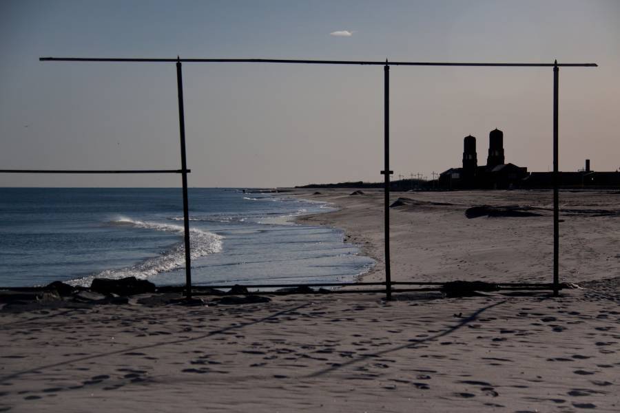 Tilden Beach