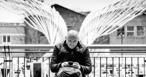 Incredible Street Photography Phone