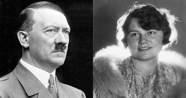 Hitler Sex Geli Raubal
