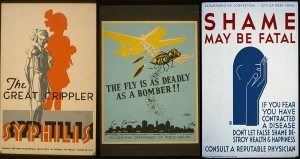 Vintage Posters