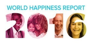 World Happiness Report