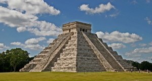 El Castillo Today