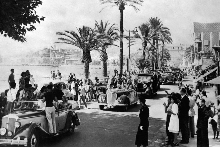 First Festival 1947