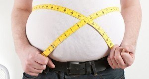 Stomach Measuring Tape