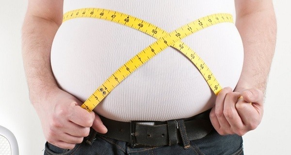Stomach Measuring Tape