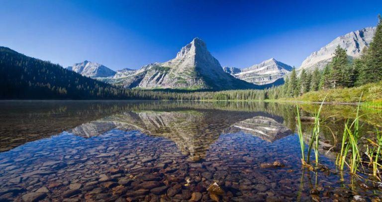 Glacier National Park Photos