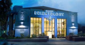 Scientology Church