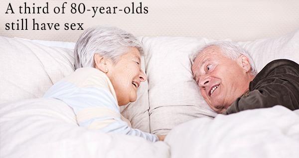 Old People Sex