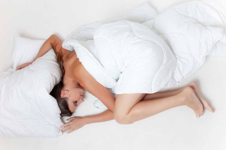 Sleep Facts