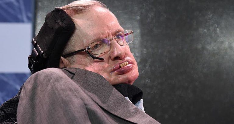 Hawking
