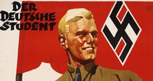 Nazi Propaganda Posters