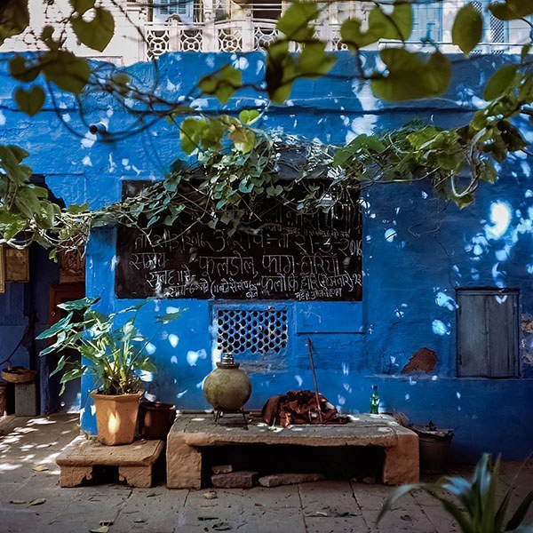 Pictures Of Jodhpur