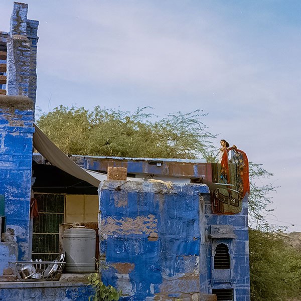 Jodhpur India