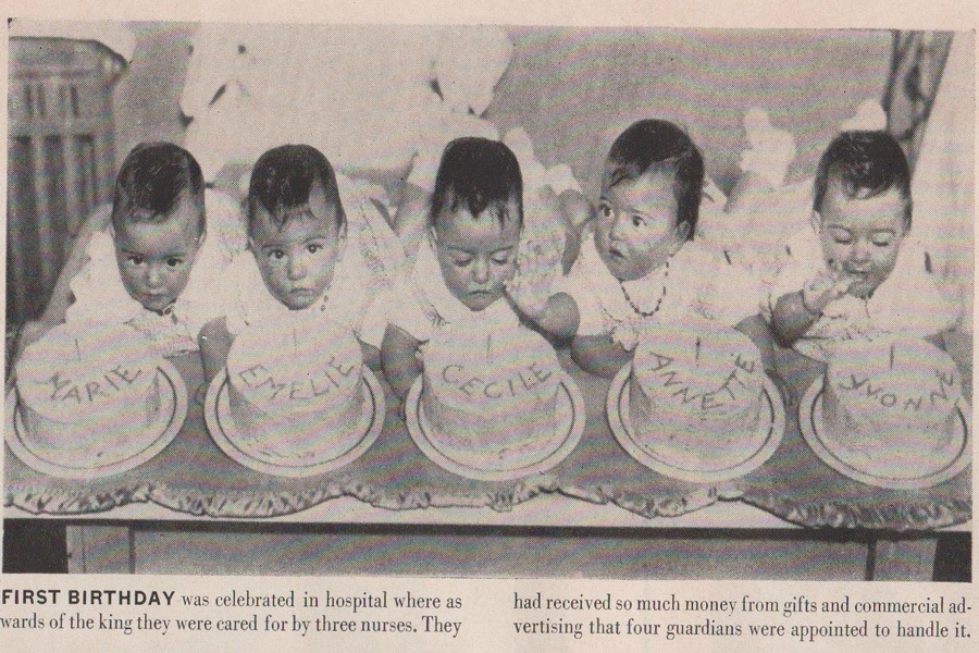 Cakes